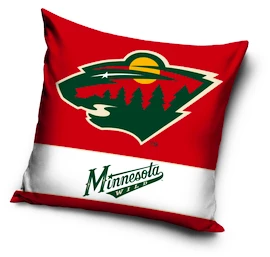 Kussen Official Merchandise NHL Minnesota Wild