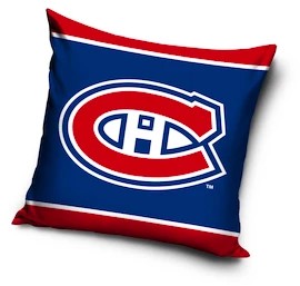 Kussen Official Merchandise NHL Montreal Canadiens