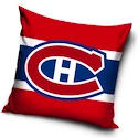 Kussen Official Merchandise  NHL Montreal Canadiens Red