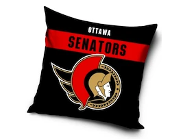 Kussen Official Merchandise NHL Ottawa Senators Black