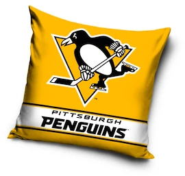 Kussen Official Merchandise NHL Pittsburgh Penguins