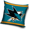 Kussen Official Merchandise  NHL San Jose Sharks