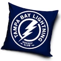 Kussen Official Merchandise  NHL Tampa Bay Lightning Button