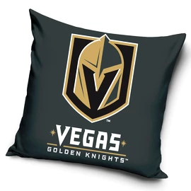 Kussen Official Merchandise NHL Vegas Golden Knights Grey