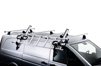 Ladderdrager met lift Thule  Ladder tilt