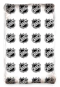 Laken Official Merchandise  NHL White