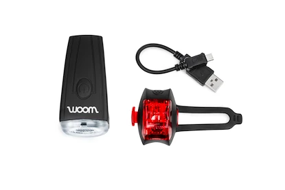 Lamp Woom  Cyclope USB