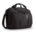 Laptoptas Thule  Crossover 2 Laptop Bag 15.6" - Black