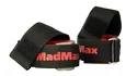 Lifting straps MadMax  Trhačky s válečkem a přeskou MFA332