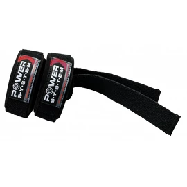 Lifting straps Power System Posilovací Trhačky Power Straps