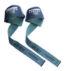 Lifting straps Power System  Posilovací Trhačky S Protiskluzem X-Combat Straps