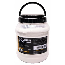 Magnesium Power System Magnézium Powder Chalk 500 G