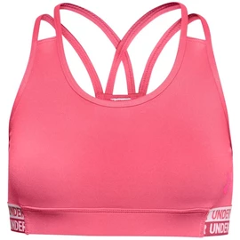 Meisjes bh Under Armour HeatGear Bra