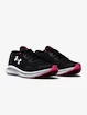 Meisjes hardloopschoenen Under Armour Charged Pursuit 3-BLK