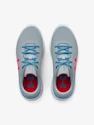 Meisjes hardloopschoenen Under Armour Charged Rogue 3-BLU