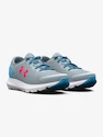 Meisjes hardloopschoenen Under Armour Charged Rogue 3-BLU