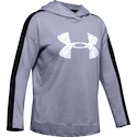 Meisjes hoodie Under Armour  Favorites Jersey Hoodie  M