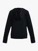 Meisjes hoodie Under Armour  Rival Terry FZ Hoodie-BLK