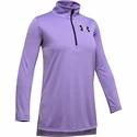 Meisjes hoodie Under Armour  Tech 1/2 Zip