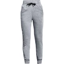 Meisjes joggingbroek Under Armour  Rival Fleece Joggers Grey M