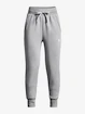 Meisjes joggingbroek Under Armour  Rival Fleece LU Joggers -GRY M