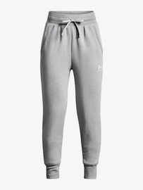 Meisjes joggingbroek Under Armour Rival Fleece LU Joggers -GRY