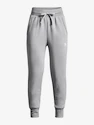 Meisjes joggingbroek Under Armour  Rival Fleece LU Joggers -GRY XL