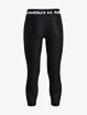 Meisjes legging Under Armour  Ankle Crop-BLK