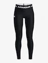 Meisjes legging Under Armour  Legging-BLK