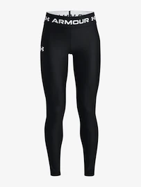 Meisjes legging Under Armour Legging-BLK