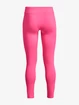 Meisjes legging Under Armour  Motion Legging-PNK