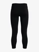 Meisjes legging Under Armour  Motion Solid Ankle Crop-BLK