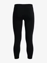 Meisjes legging Under Armour  Motion Solid Ankle Crop-BLK