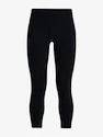 Meisjes legging Under Armour  Motion Solid Ankle Crop-BLK