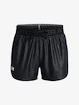 Meisjes short Under Armour  Play Up Printed Shorts-BLK S