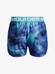 Meisjes short Under Armour  Play Up Printed Shorts-BLU