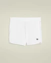 Meisjes short Wilson  Youth Team Short Bright White M