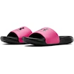 Meisjes slippers Under Armour Ansa Fix SL Black