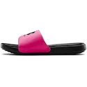 Meisjes slippers Under Armour Ansa Fix SL Black