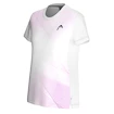 Meisjes T-shirt Head  TIE-BREAK T-Shirt Girls XWZI