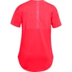 Meisjes T-shirt Under Armour HeatGear HG SS