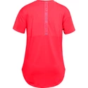 Meisjes T-shirt Under Armour HeatGear HG SS