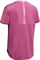 Meisjes T-shirt Under Armour  HG SS