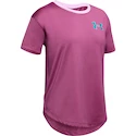 Meisjes T-shirt Under Armour  HG SS  S