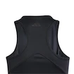 Meisjes tanktop adidas  G Club Tank Black