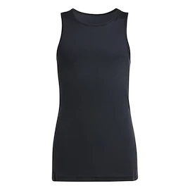 Meisjes tanktop adidas G Club Tank Black