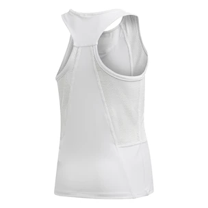 Meisjes tanktop adidas  SMC G Tank White