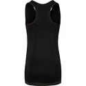 Meisjes tanktop Endurance  Anyo Jr. Seamless Top Black