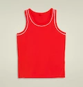 Meisjes tanktop Wilson  Youth Team Tank Infrared M