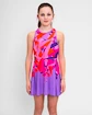 Meisjesjurk BIDI BADU  Spike Junior Dress Lilac/Pink